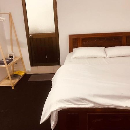 K Coffee&Home Da Lat Buitenkant foto