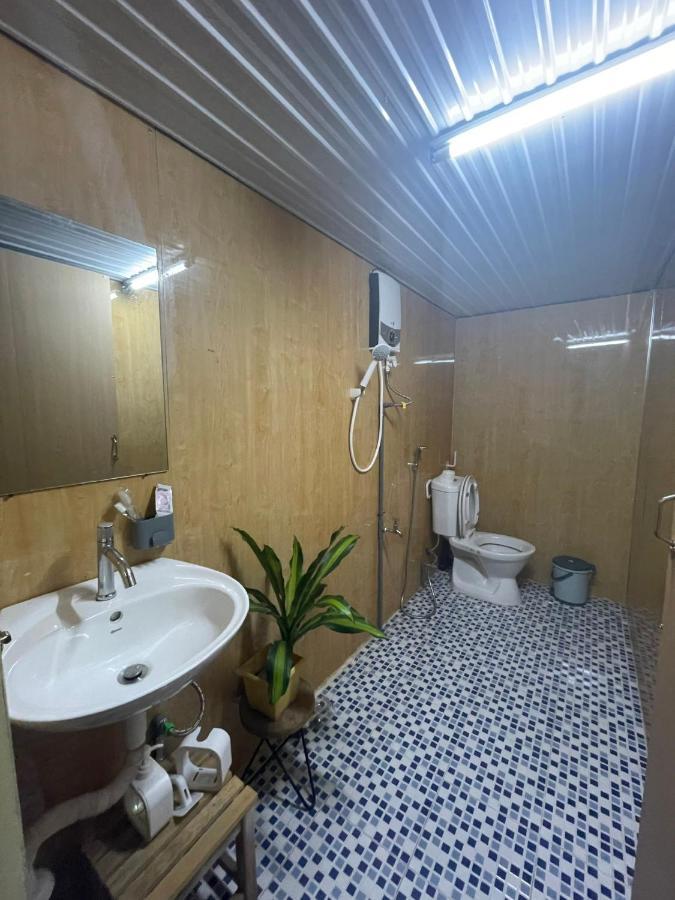 K Coffee&Home Da Lat Buitenkant foto